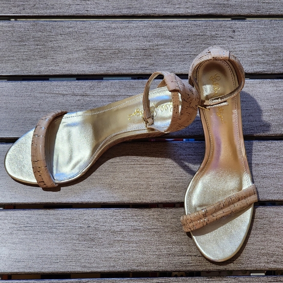 Lilly Pulitzer Shoes - Lilly Pulitzer
